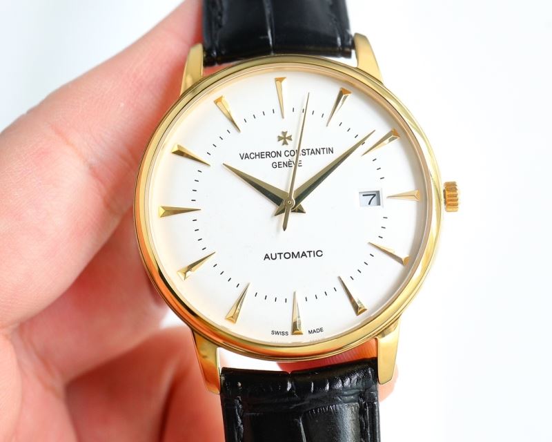 VACHERON CONSTANTIN Watches